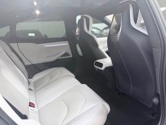 Xiaomi SU7 AWDUltra Long RangeSmart DriveMax Edition - ფოტო 11