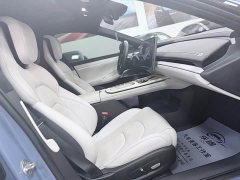 Xiaomi SU7 AWDUltra Long RangeSmart DriveMax Edition - ფოტო 12