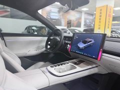 Xiaomi SU7 AWDUltra Long RangeSmart DriveMax Edition - ფოტო 13