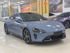 Xiaomi SU7 AWDUltra Long RangeSmart DriveMax Edition - ფოტო 3