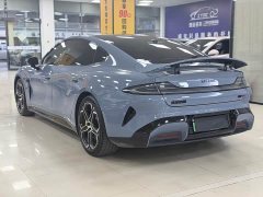Xiaomi SU7 AWDUltra Long RangeSmart DriveMax Edition - ფოტო 6