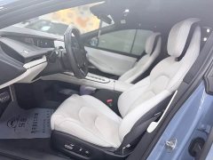 Xiaomi SU7 AWDUltra Long RangeSmart DriveMax Edition - ფოტო 7