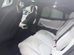 Xiaomi SU7 AWDUltra Long RangeSmart DriveMax Edition - ფოტო 8