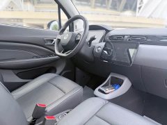 Leapmotor T03 400Luxury Edition - ფოტო 13