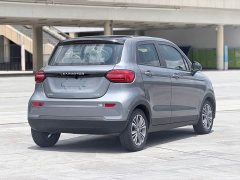 Leapmotor T03 400Luxury Edition - ფოტო 4