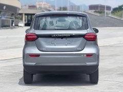 Leapmotor T03 400Luxury Edition - ფოტო 5