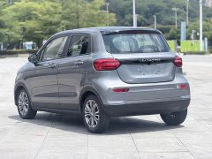 Leapmotor T03 400Luxury Edition - ფოტო 6