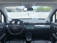 Leapmotor T03 400Luxury Edition - ფოტო 9