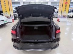 BYD EV Edition 610KMAWDSmart Drive Version - ფოტო 12