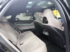 BYD EV Edition 610KMAWDSmart Drive Version - ფოტო 13