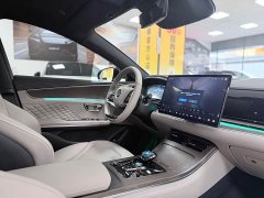 BYD EV Edition 610KMAWDSmart Drive Version - ფოტო 15
