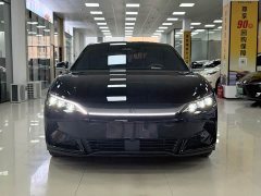 BYD EV Edition 610KMAWDSmart Drive Version - ფოტო 2