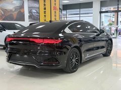 BYD EV Edition 610KMAWDSmart Drive Version - ფოტო 4