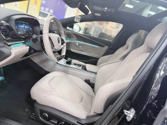 BYD EV Edition 610KMAWDSmart Drive Version - ფოტო 7
