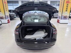 Tesla Model 3 Edition - ფოტო 10
