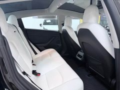 Tesla Model 3 Edition - ფოტო 11
