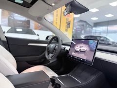 Tesla Model 3 Edition - ფოტო 13
