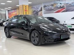 Tesla Model 3 Edition - ფოტო 3