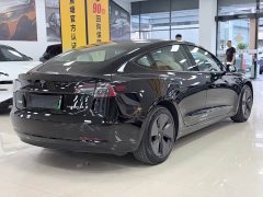 Tesla Model 3 Edition - ფოტო 4