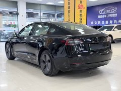 Tesla Model 3 Edition - ფოტო 6
