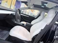 Tesla Model 3 Edition - ფოტო 7