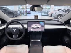 Tesla Model 3 Edition - ფოტო 9