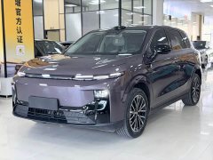 Leapmotor B10 600 Edition - ფოტო 1