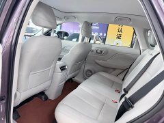 Leapmotor B10 600 Edition - ფოტო 8