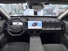 Leapmotor B10 600 Edition - ფოტო 9