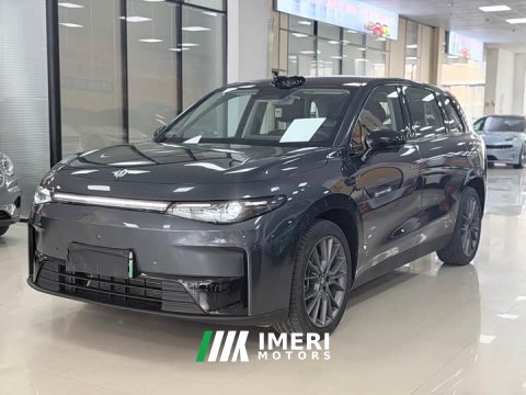 2024 Leapmotor C10 530 Edition - ავტომობილი ჩინეთიდან