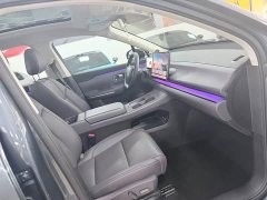 Leapmotor C10 530 Edition - ფოტო 12