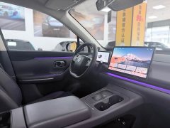 Leapmotor C10 530 Edition - ფოტო 13