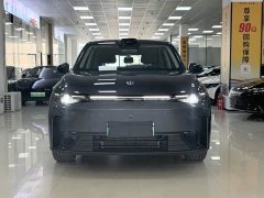 Leapmotor C10 530 Edition - ფოტო 2