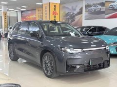 Leapmotor C10 530 Edition - ფოტო 3
