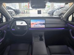 Leapmotor C10 530 Edition - ფოტო 9