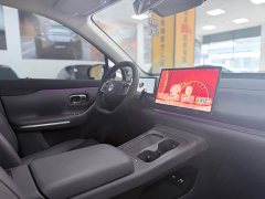 Leapmotor C10 530Smart Edition - ფოტო 13
