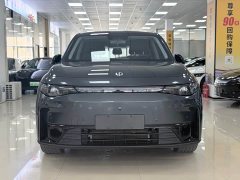 Leapmotor C10 530Smart Edition - ფოტო 2