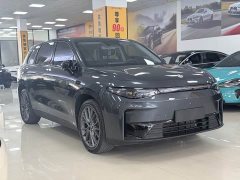 Leapmotor C10 530Smart Edition - ფოტო 3