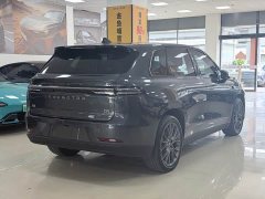 Leapmotor C10 530Smart Edition - ფოტო 4