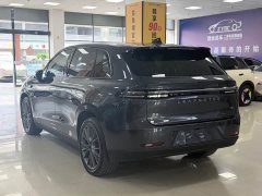 Leapmotor C10 530Smart Edition - ფოტო 6
