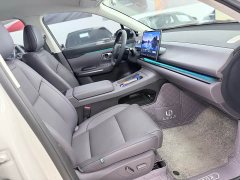 Leapmotor C10 530 Edition - ფოტო 12