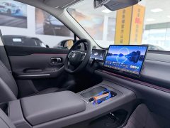 Leapmotor C10 530 Edition - ფოტო 13