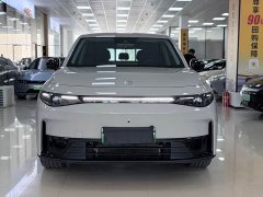 Leapmotor C10 530 Edition - ფოტო 2
