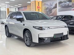 Leapmotor C10 530 Edition - ფოტო 3