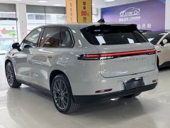 Leapmotor C10 530 Edition - ფოტო 4