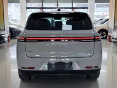 Leapmotor C10 530 Edition - ფოტო 5