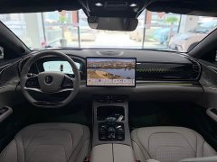 BYD EV Edition 610KMAWDSmart Drive Version - ფოტო 11