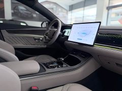 BYD EV Edition 610KMAWDSmart Drive Version - ფოტო 15