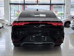 BYD EV Edition 610KMAWDSmart Drive Version - ფოტო 5