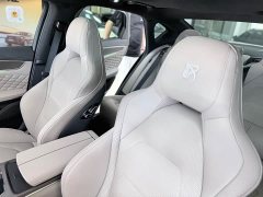 BYD EV Edition 610KMAWDSmart Drive Version - ფოტო 9